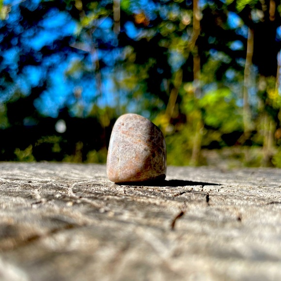 🪻Chevron Amethyst - Picture 3 of 5